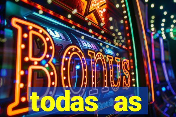 todas as plataformas bet